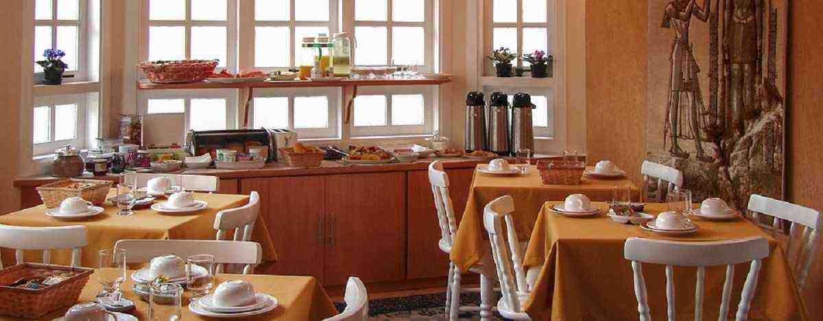 preventivo sito web bed and breakfast